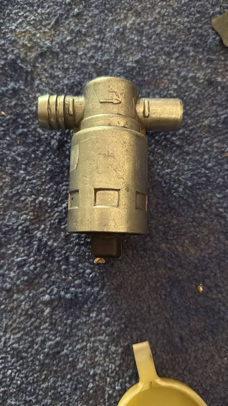 Bmw e36 parts 7
