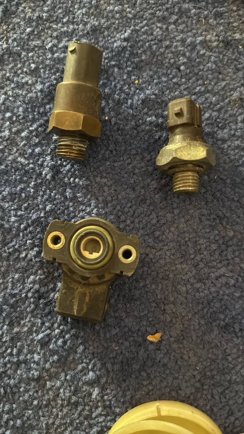 Bmw e36 parts - Other Parts - 1107475210