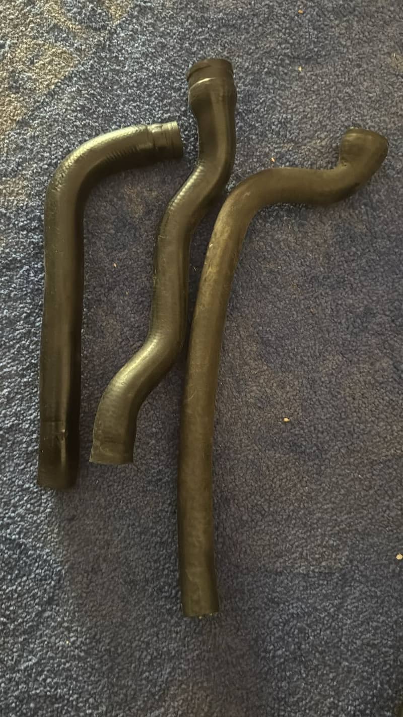 Bmw e36 parts 3