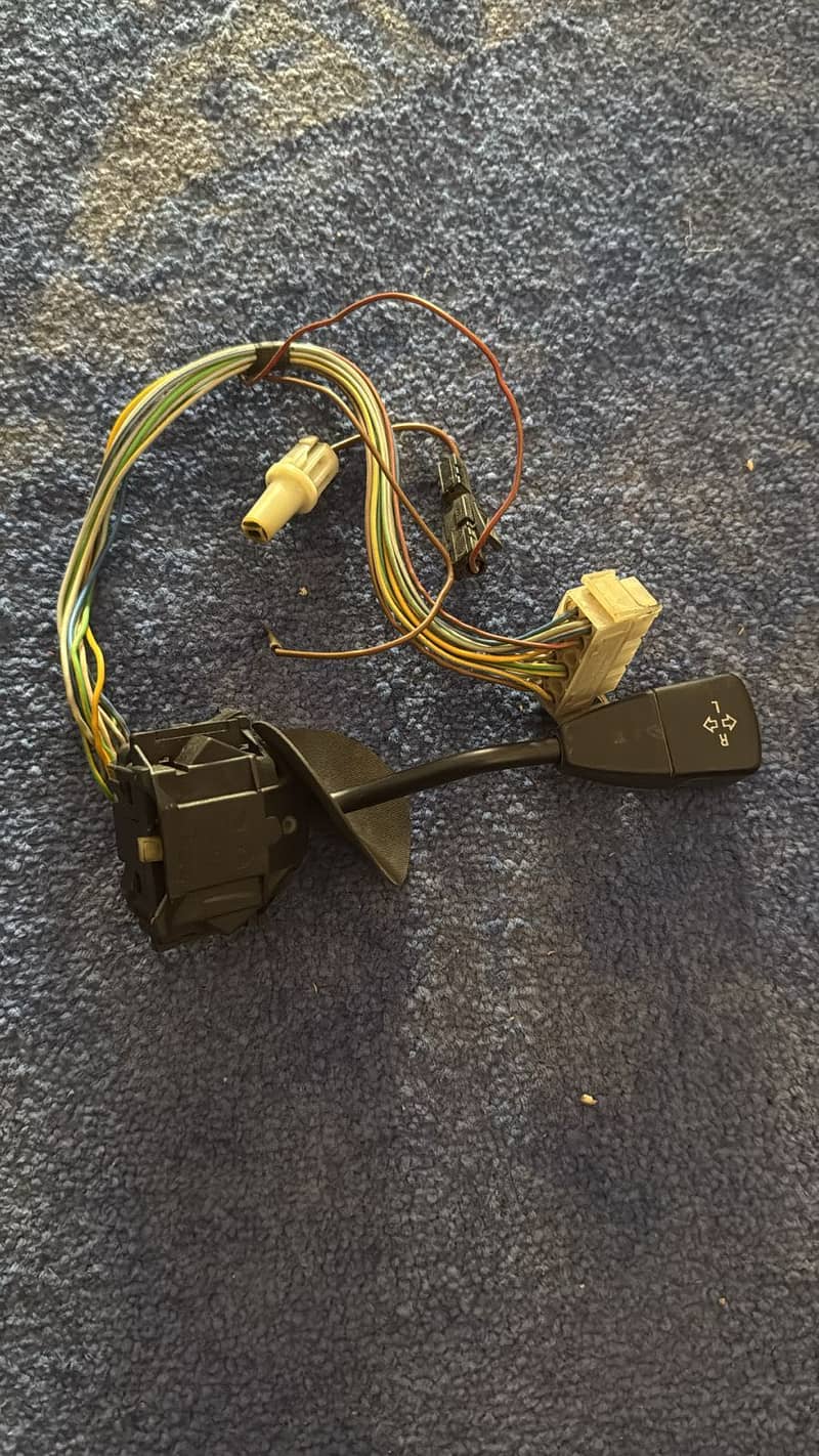 Bmw e36 parts 4