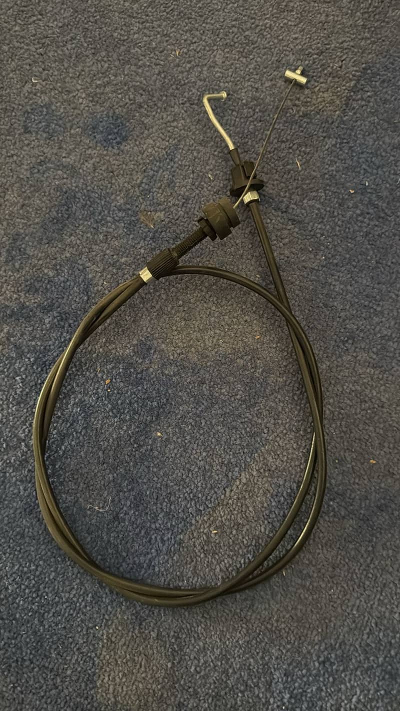 Bmw e36 parts 5