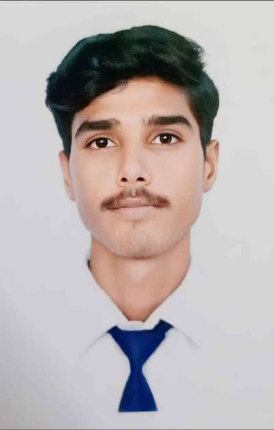 Muhammad Maaz 