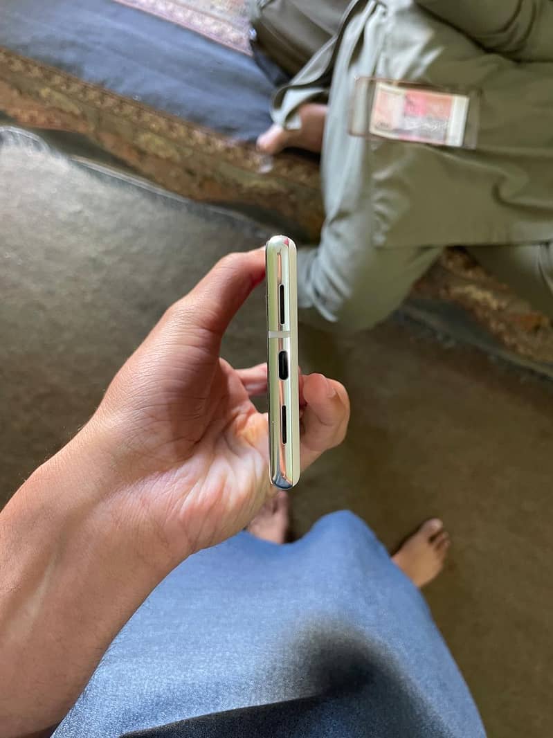 Google Pixel 6 Pro 0