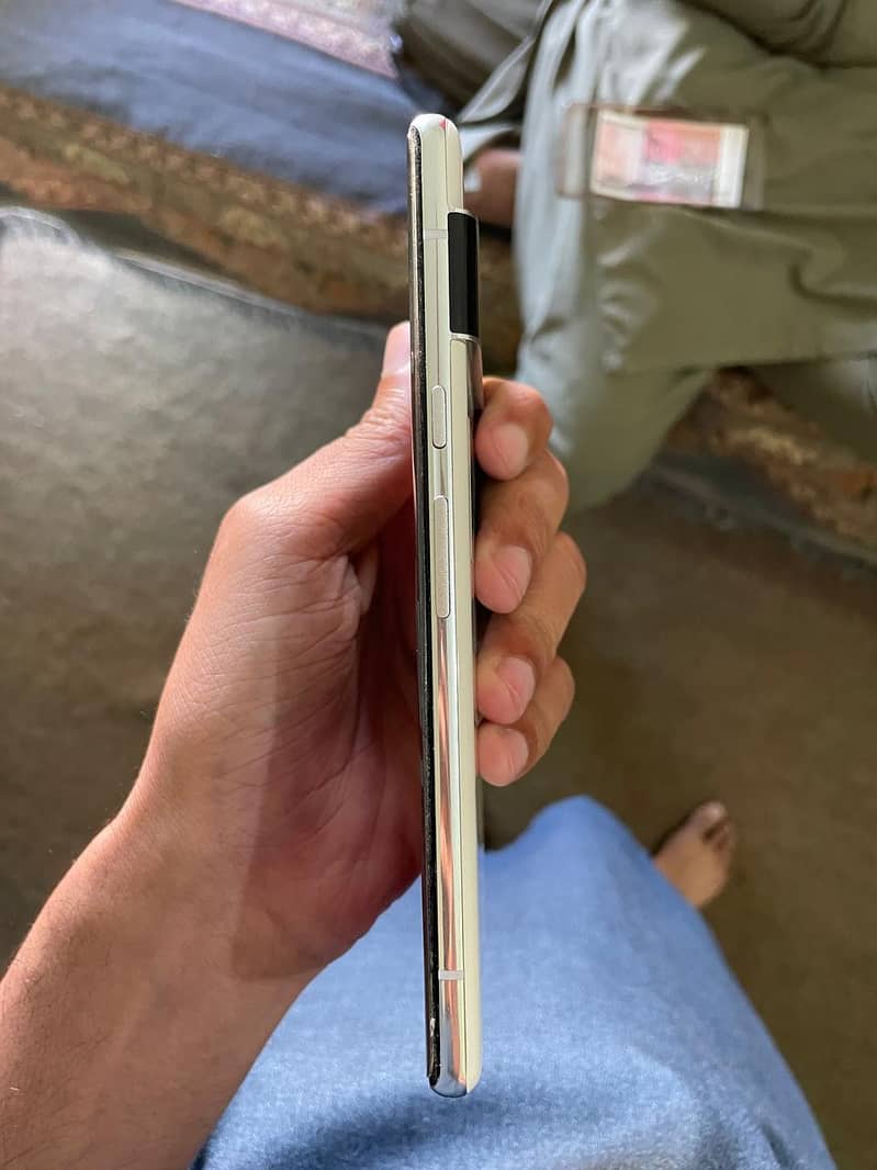 Google Pixel 6 Pro 1