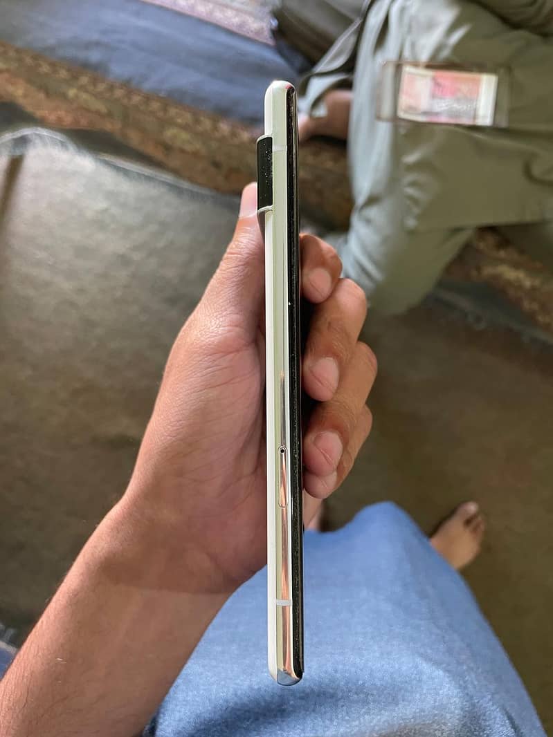Google Pixel 6 Pro 4