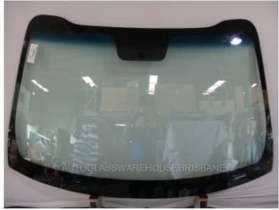 Sportage front, back screen