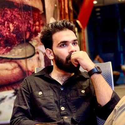 Ahmed Ajmal