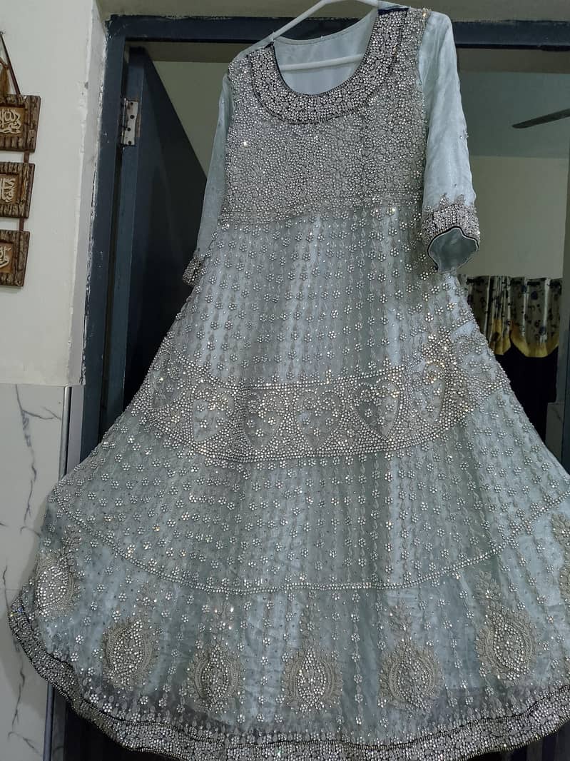 bridal maxi 3