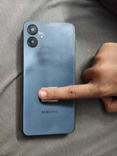 samsung A06