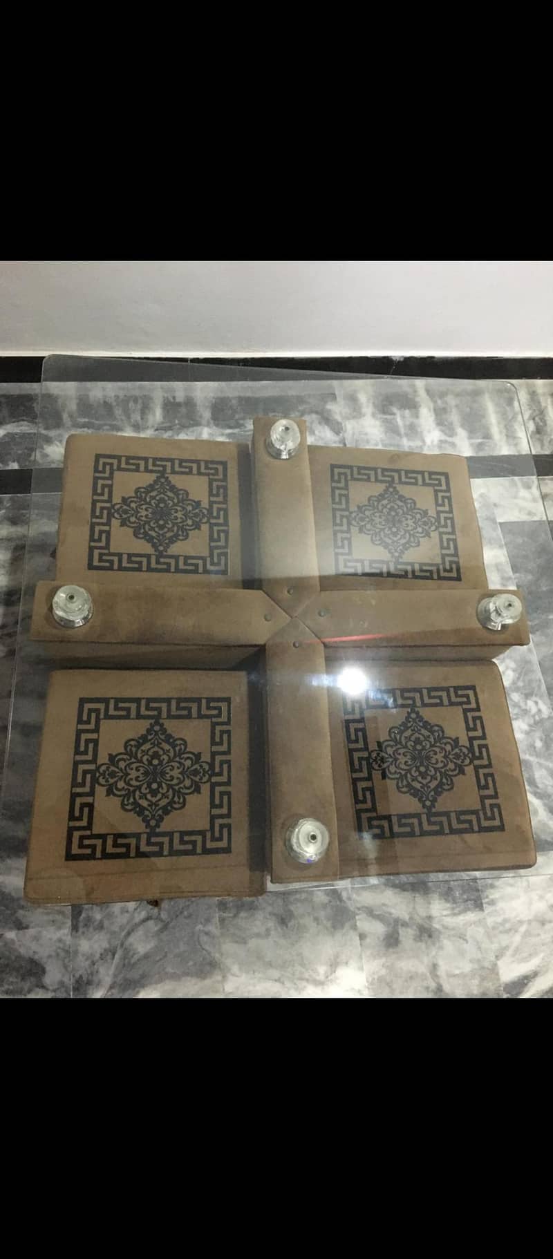 Small dinning table 3