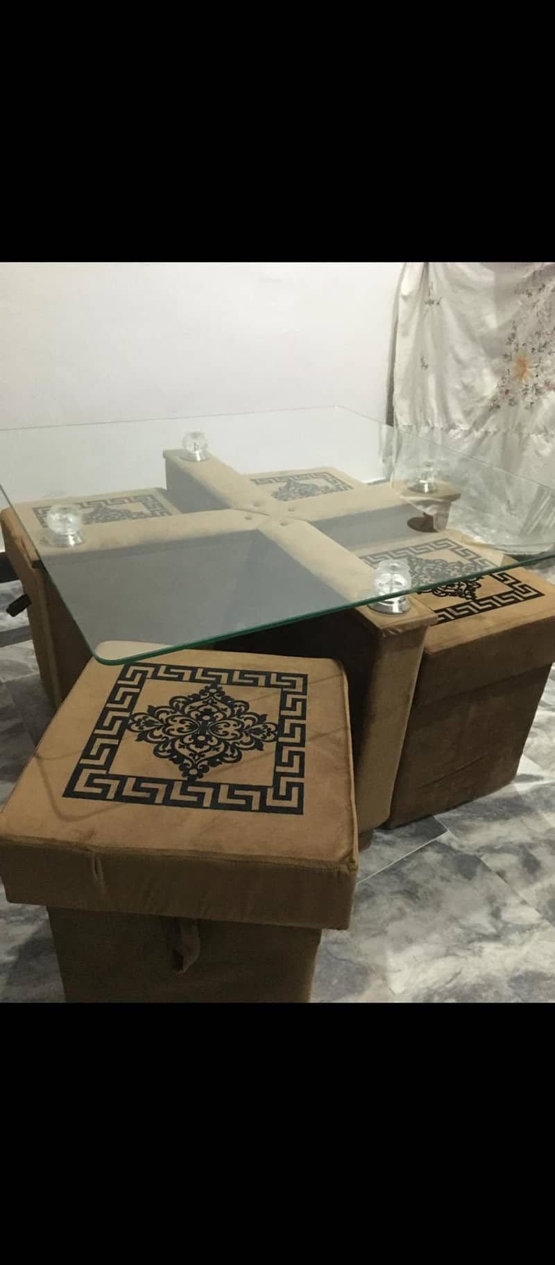 Small dinning table 6