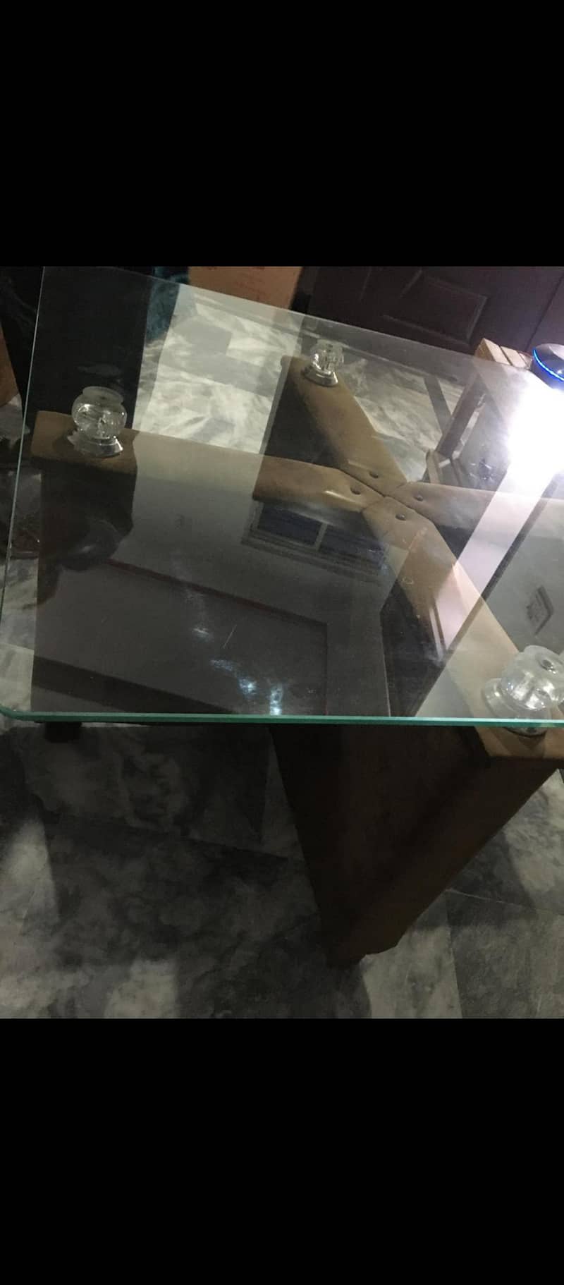 Small dinning table 8