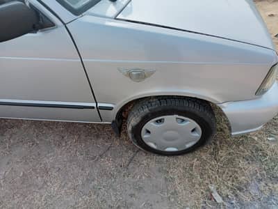 mehran vxr Totally  genuine for sale