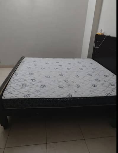 Diamond Supreme Foam Orticare Kingsize Mattress