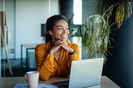 required female assistant