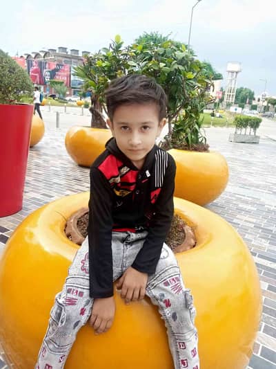 Tahir anayat