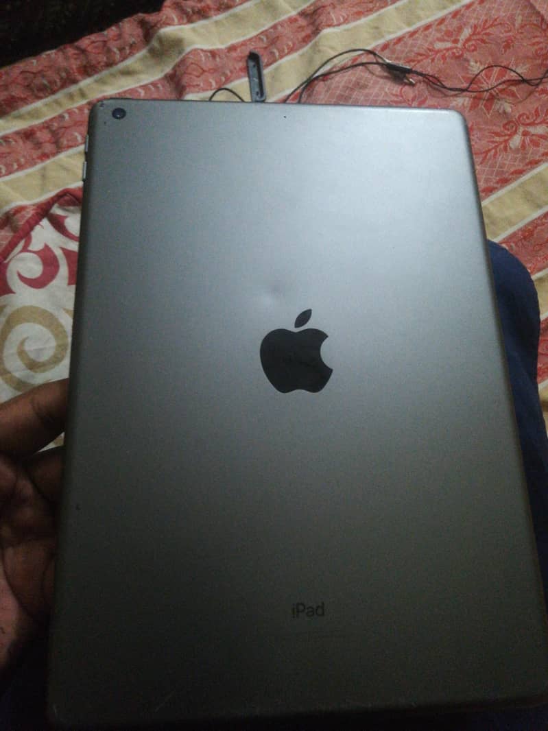 ipad 8th Generation 1