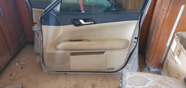 Mark X Original Parts