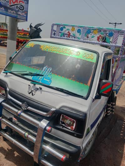 Suzuki Picupp Arjent Saill. Exchainj Possible Every & Faw
