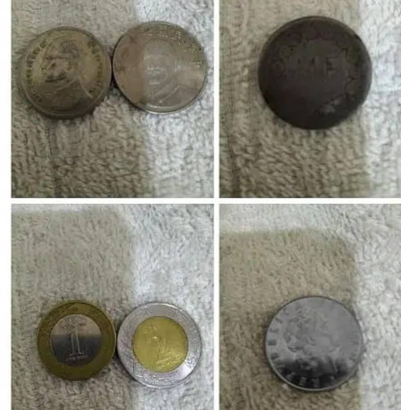 Old coins 3
