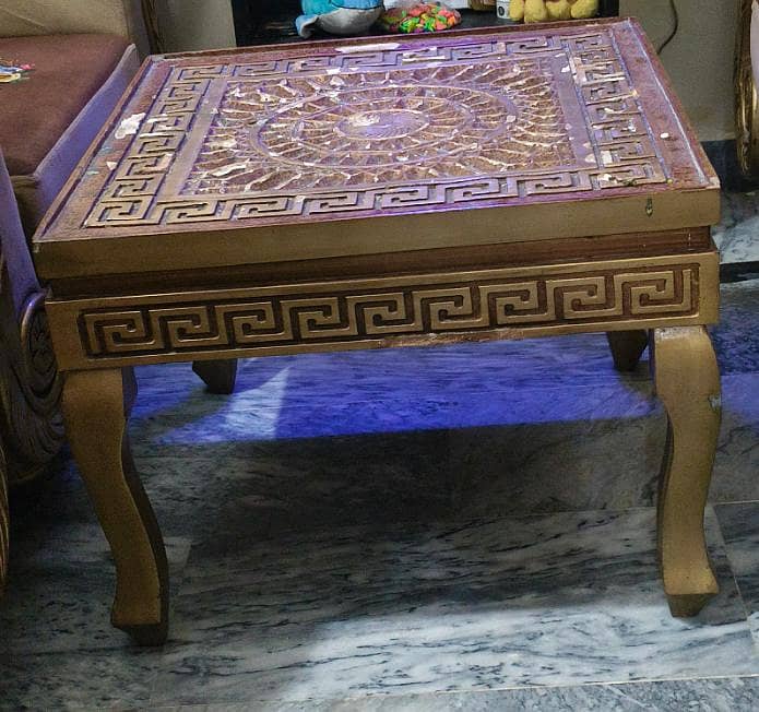 coffee table , Centre table 0