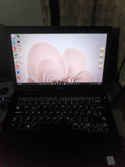 Dell Latitude 7280 16 GB RAM || Core i5 7th Gen Laptop for Study/Work
