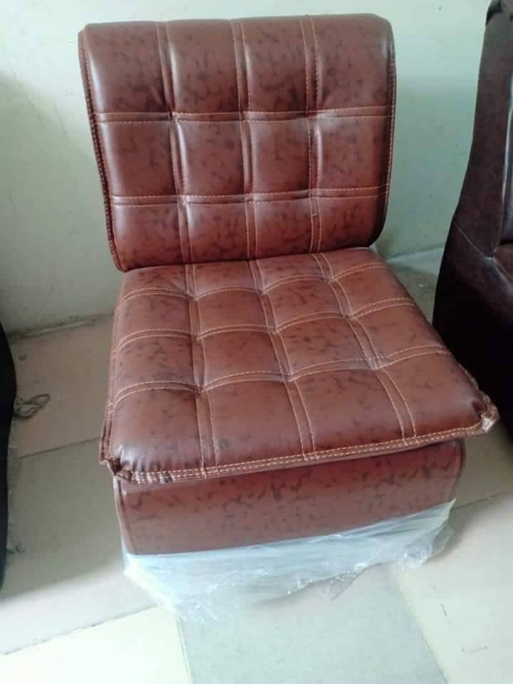 office sofa single 2