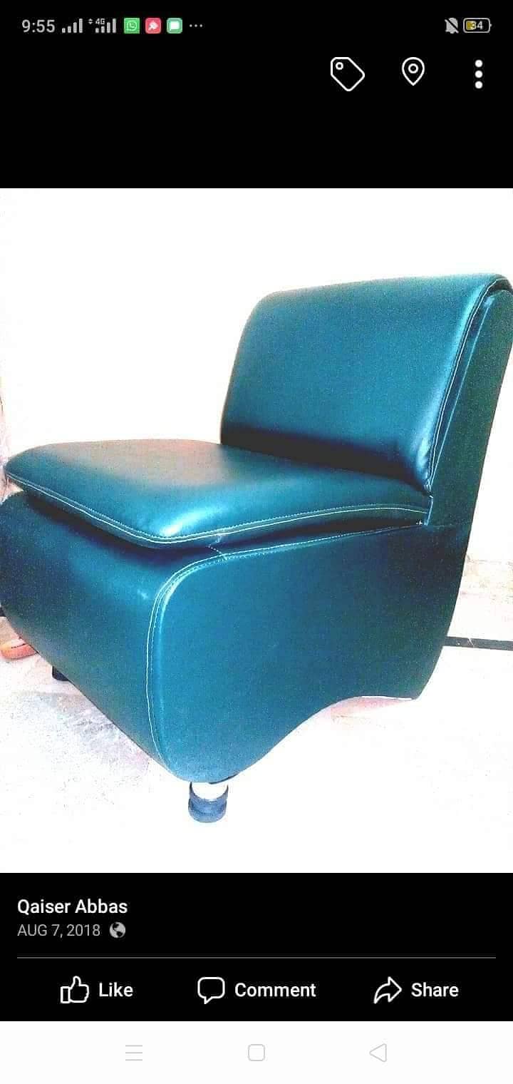 office sofa single 5