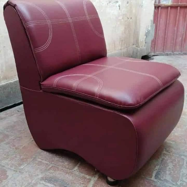 office sofa single 8