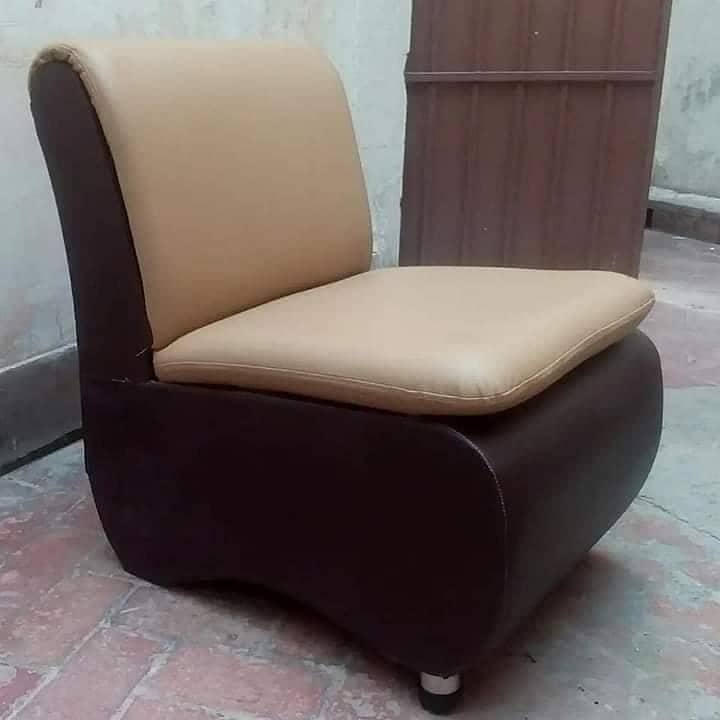 office sofa single 9