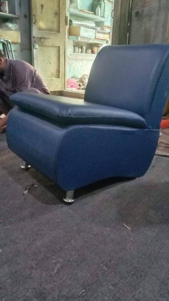 office sofa single 11
