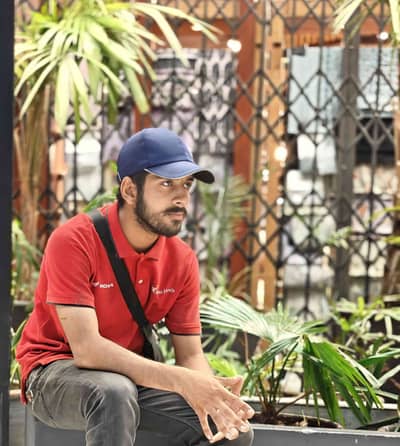 Haider Ali