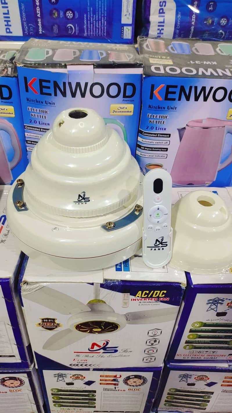 AC DC fans in bulk 100% copper 1.5 year circuit and Motor warranty ...