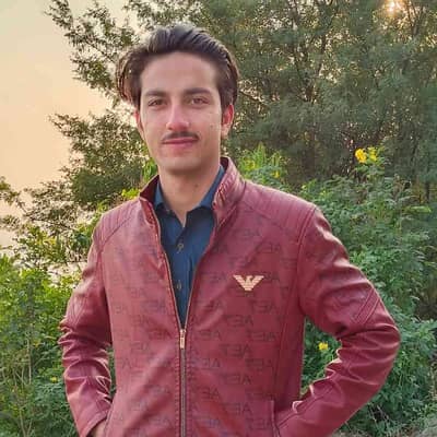 umair khan