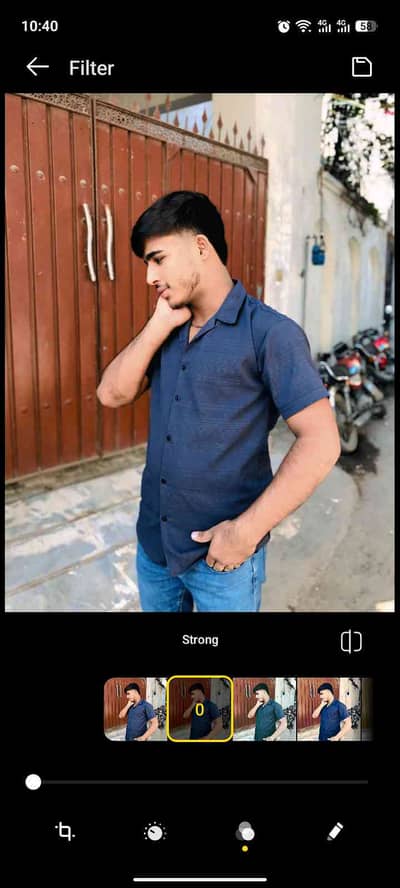 malik umar