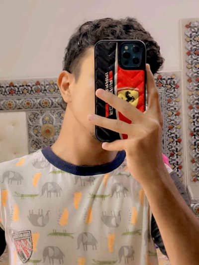 usman. rajput