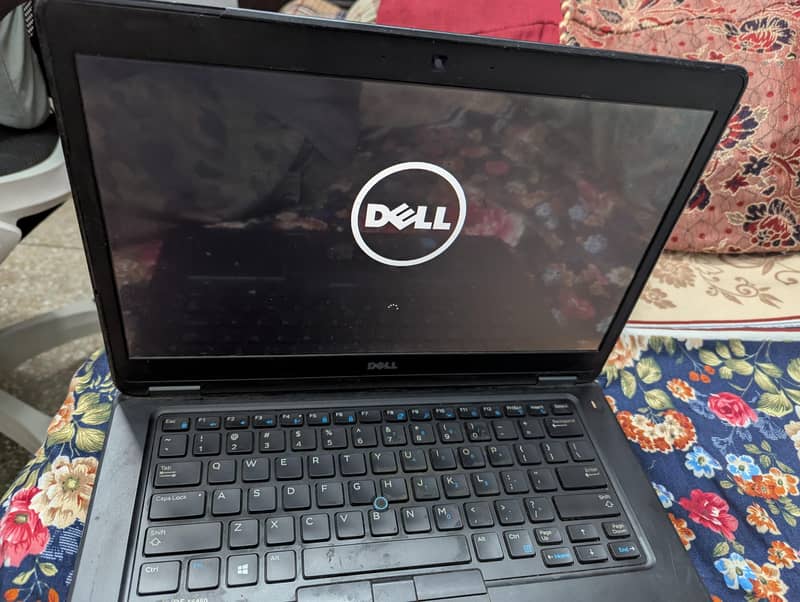 Dell e5450 1