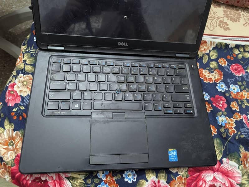 Dell e5450 3