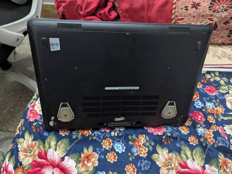 Dell e5450 4