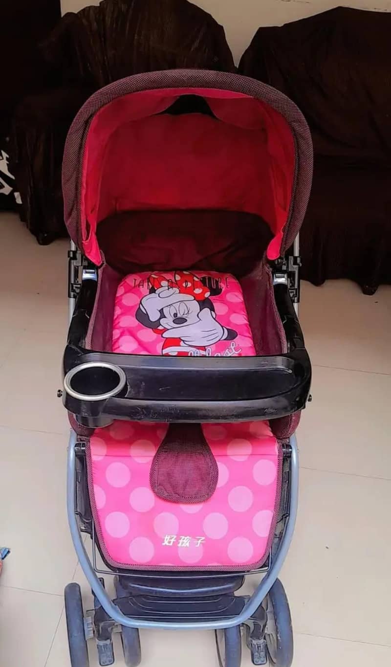 baby pram 4