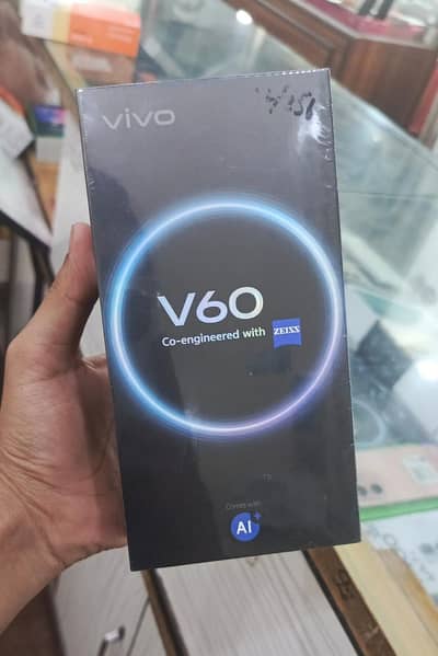 vivo v60 5g
