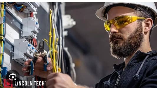 i am electrian  num 03035810399