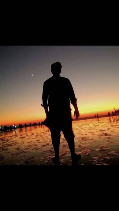 Umair Khokhar 