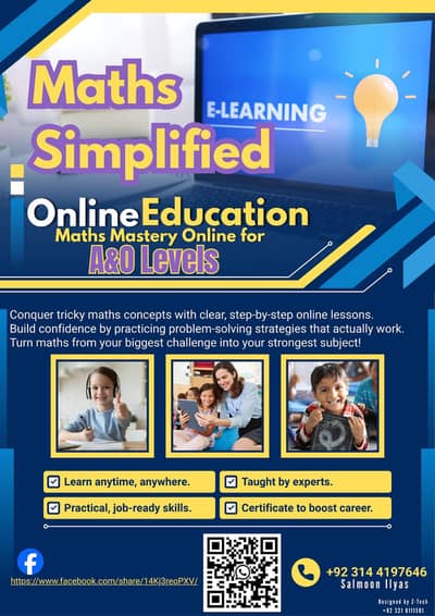 online teaching