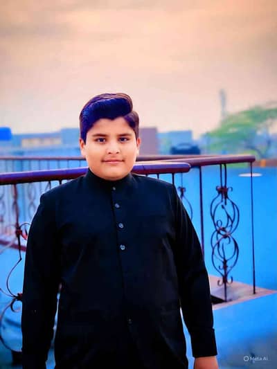 hussnain raza