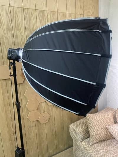 professional light | video light | soft