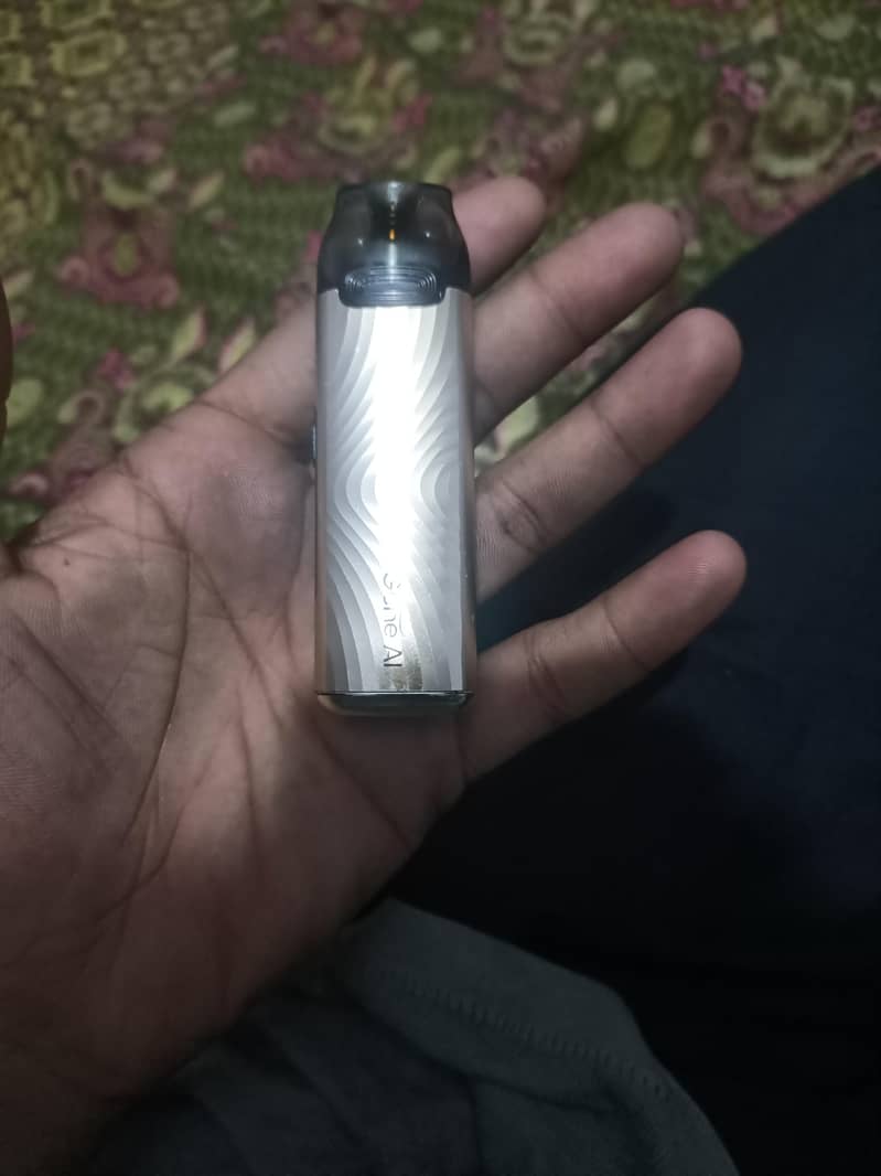 voopoo vthru 7