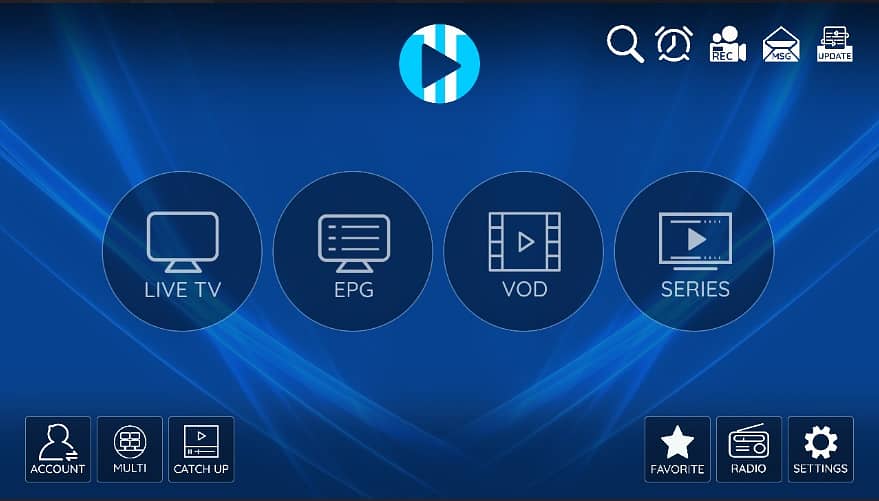 best iptv no buffering 1