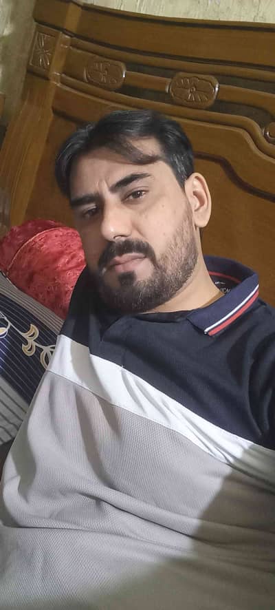 Zubair alam