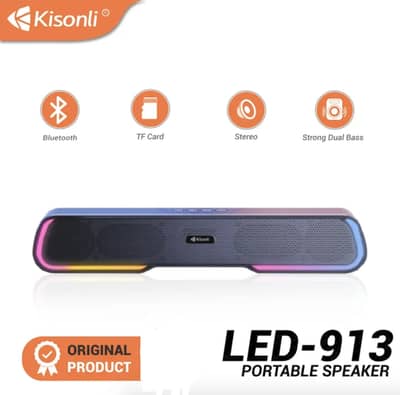 Bluetooth portable speakers available O32I4495I44